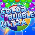 Color Bubbles Ultra